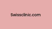 Swissclinic.com Coupon Codes