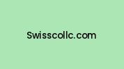 Swisscollc.com Coupon Codes