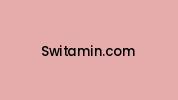 Switamin.com Coupon Codes