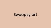 Swoopsy.art Coupon Codes