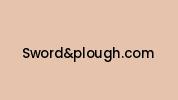 Swordandplough.com Coupon Codes