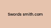 Swords-smith.com Coupon Codes
