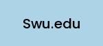 swu.edu Coupon Codes
