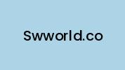 Swworld.co Coupon Codes