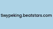 Swypeking.beatstars.com Coupon Codes