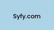 Syfy.com Coupon Codes