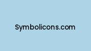 Symbolicons.com Coupon Codes
