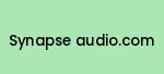 synapse-audio.com Coupon Codes