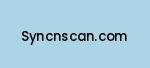 syncnscan.com Coupon Codes