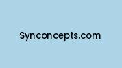 Synconcepts.com Coupon Codes