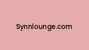 Synnlounge.com Coupon Codes