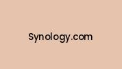 Synology.com Coupon Codes