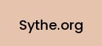 sythe.org Coupon Codes