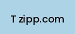 t-zipp.com Coupon Codes