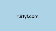 T.irtyf.com Coupon Codes