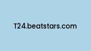 T24.beatstars.com Coupon Codes