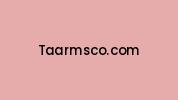 Taarmsco.com Coupon Codes
