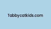 Tabbycatkids.com Coupon Codes