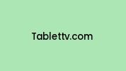 Tablettv.com Coupon Codes