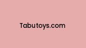Tabutoys.com Coupon Codes