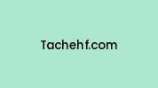 Tachehf.com Coupon Codes