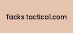 tacks-tactical.com Coupon Codes