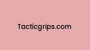 Tacticgrips.com Coupon Codes