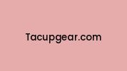 Tacupgear.com Coupon Codes