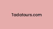 Tadatours.com Coupon Codes