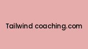Tailwind-coaching.com Coupon Codes
