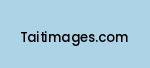 taitimages.com Coupon Codes