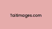 Taitimages.com Coupon Codes