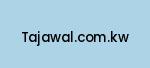 tajawal.com.kw Coupon Codes