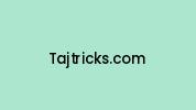 Tajtricks.com Coupon Codes