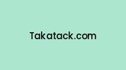 Takatack.com Coupon Codes