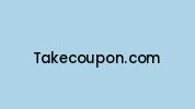 Takecoupon.com Coupon Codes