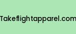 takeflightapparel.com Coupon Codes