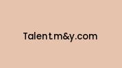 Talent.mandy.com Coupon Codes