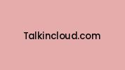 Talkincloud.com Coupon Codes