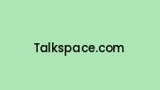 Talkspace.com Coupon Codes