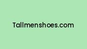 Tallmenshoes.com Coupon Codes