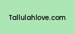 tallulahlove.com Coupon Codes