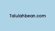 Talulahbean.com Coupon Codes