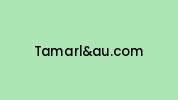 Tamarlandau.com Coupon Codes