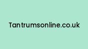 Tantrumsonline.co.uk Coupon Codes