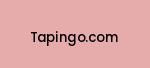 tapingo.com Coupon Codes