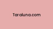 Taraluna.com Coupon Codes