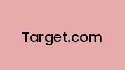 Target.com Coupon Codes