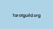 Tarotguild.org Coupon Codes