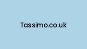 Tassimo.co.uk Coupon Codes